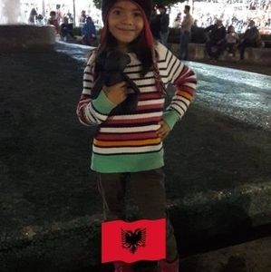 Meet your Posher, Alfonso